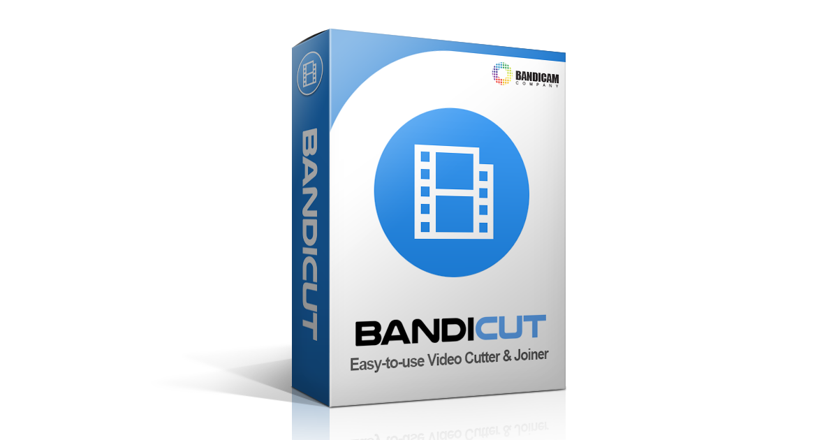 Bandicut Video Cutter Portable